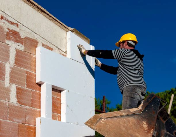 Best Energy-efficient Insulation  in Riverton, UT