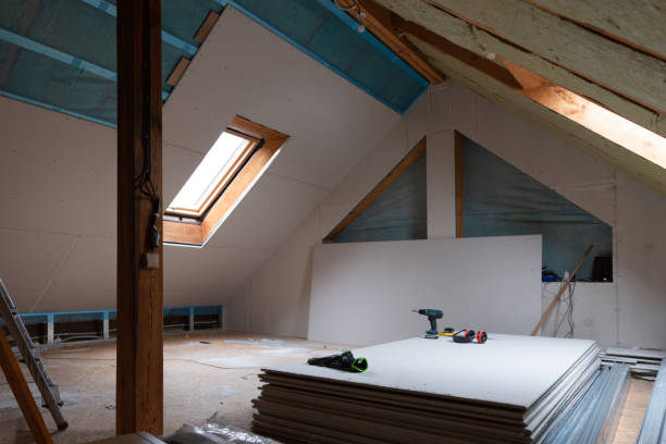 Best Insulation Repair Services  in Riverton, UT