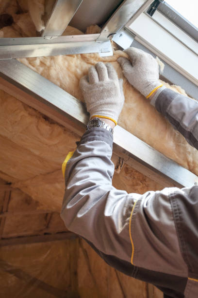Best Best Insulation Companies  in Riverton, UT