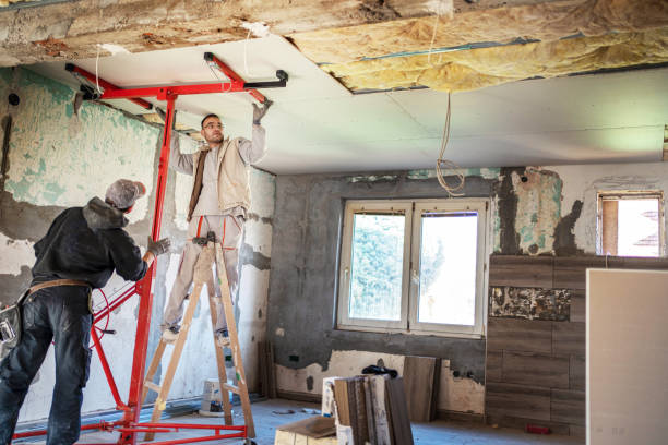 Range of Insulation Solutions in Riverton, UT