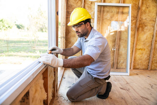 Best Fiberglass Insulation  in Riverton, UT