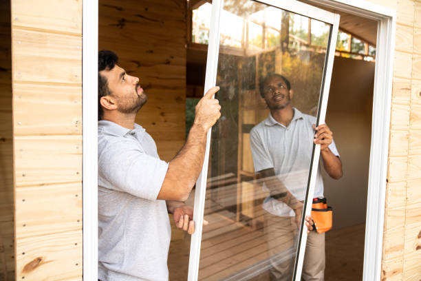 Best Insulation Contractor Near Me  in Riverton, UT