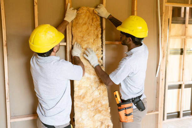 Best Spray Foam Insulation  in Riverton, UT