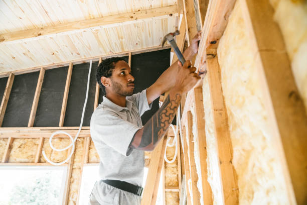 Best Home Insulation Services  in Riverton, UT