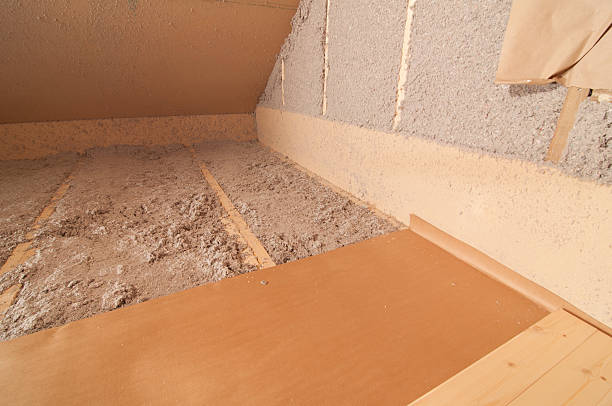 Insulation Inspection Services in Riverton, UT